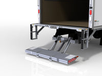 Dhollandia DH-RPL-20 42 X 79 Aluminum Tuckaway Liftgate
