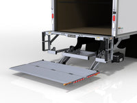Dhollandia RMM-44 60 X 85 Aluminum 4,400 lb Liftgate