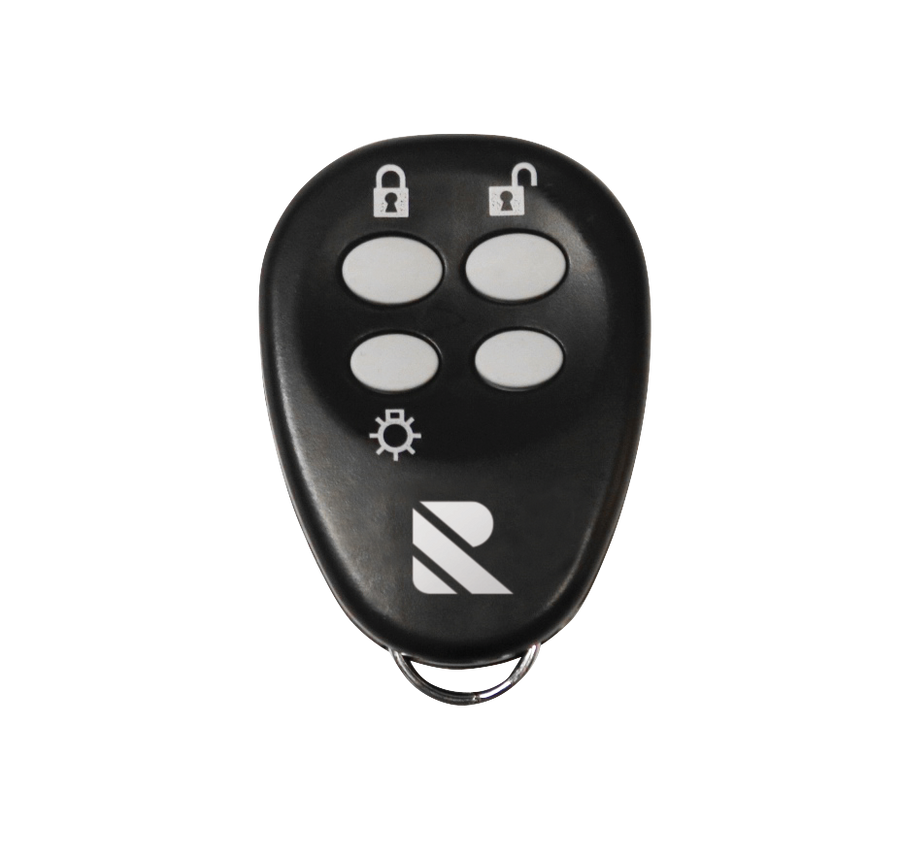 READING LATCHMATIC KEY FOB - 14404415