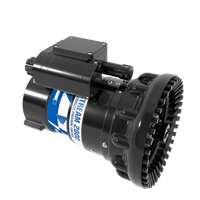 TFT Master Stream RC Automatic Nozzle 300–2000 GPM
