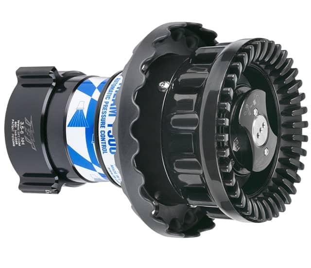 TFT Master Stream Automatic Nozzle 300–1500 GPM
