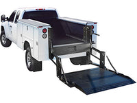 Maxon C2 49 X 38 + 4 Tapered Ramp Liftgate