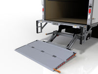 Dhollandia DH-RPH-33 Rail Liftgate