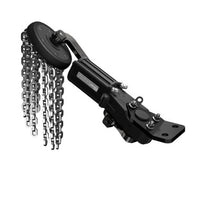 Automatic Tire Chain System with Standard Mounting Bracket Kit for Fire Apparatus