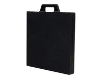 Rubber Outrigger Pad