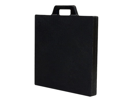 Rubber Outrigger Pad