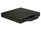 Rubber Outrigger Pad
