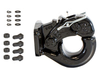 Buyers Pintle Hook with Mounting Hardware