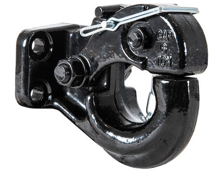 Buyers Pintle Hook with Mounting Hardware