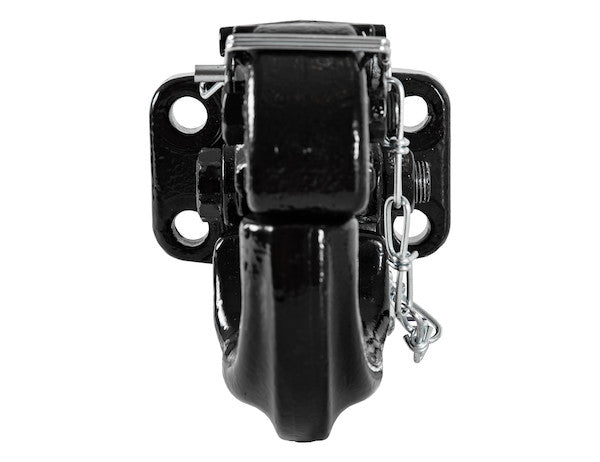 Buyers Pintle Hook with Mounting Hardware