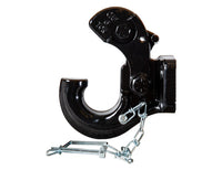 Buyers Pintle Hook with Mounting Hardware