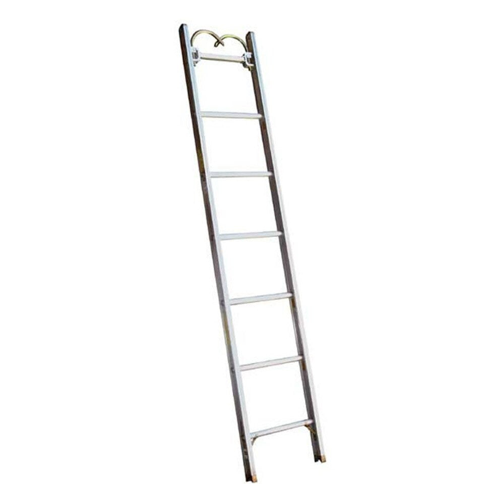 14 ft Aluminum Roof Ladder