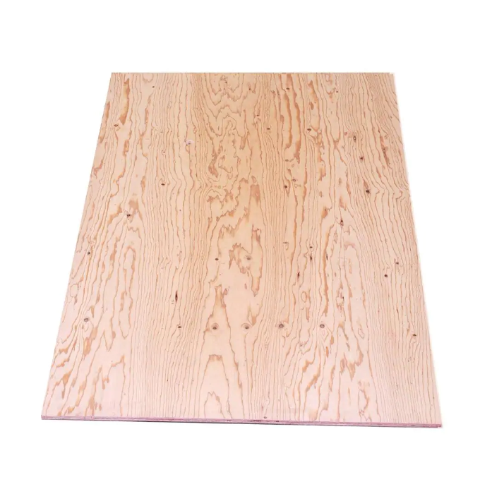 Plywood Sheet