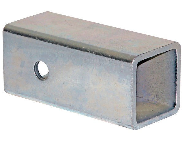 2-1/2 to 2 Inch Receiver Tube Adapter