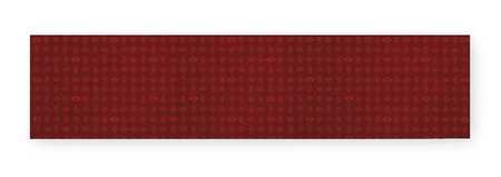 Red Rectangle Reflector