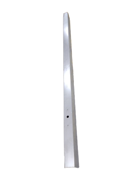 Roadside Corner Post