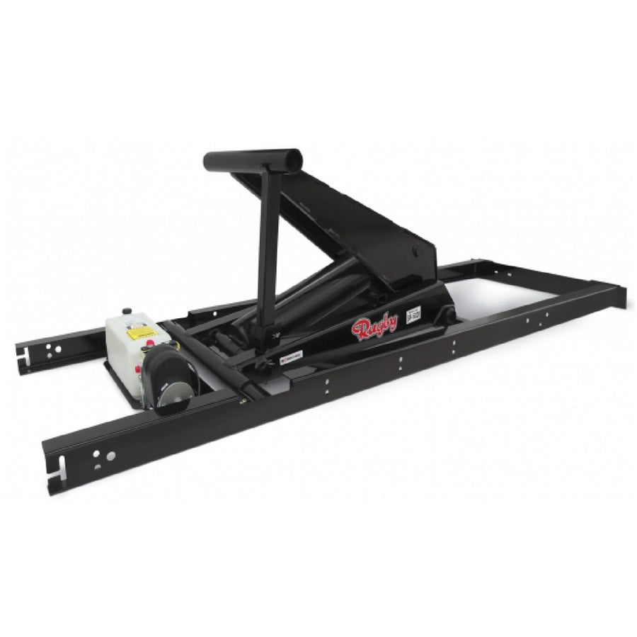 Rugby SR-4016B Electric Double Acting Kit