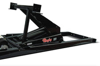 Rugby SR-5020B Scissor Hoist