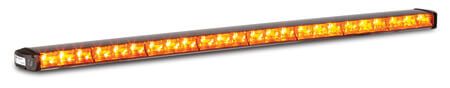 Federal Signal Directional Warning Light