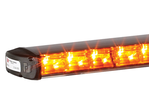 Federal Signal Directional Warning Light