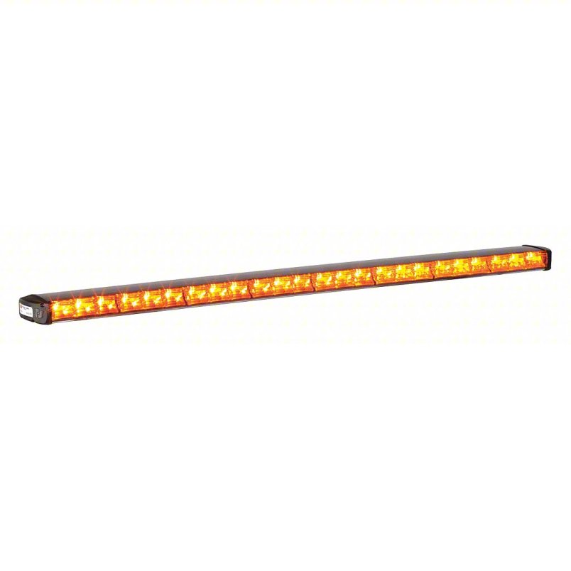 Federal Signal Directional Warning Light