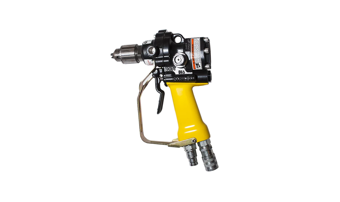 Stanley Drill 1/2" OC/CC RR - DL07552S