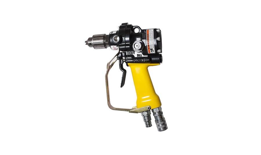 Stanley Drill 5/8" OC/CC RR - DL07572S