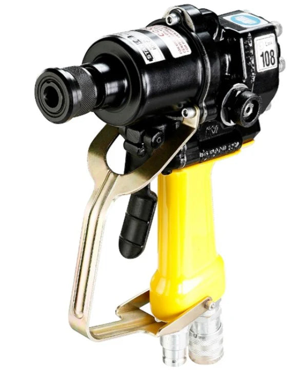 Stanley Impact Drill 7/16" QC OC/CC - ID07815