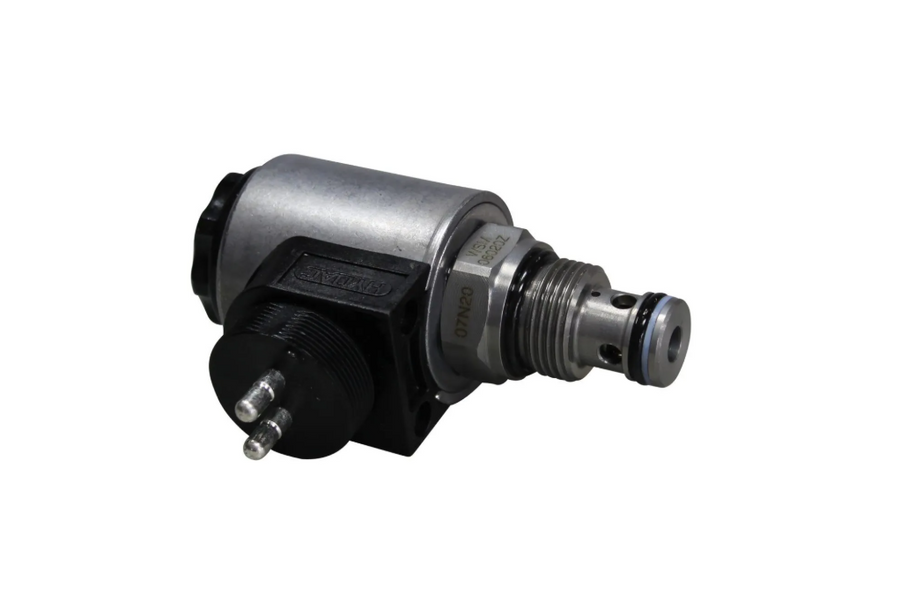 Palfinger Interlift 12V Single-Locking Solenoid Valve – ML2054424
