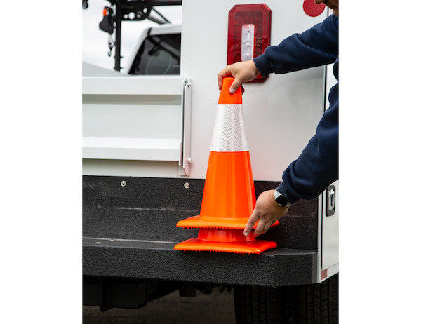 BuyersCone Holder