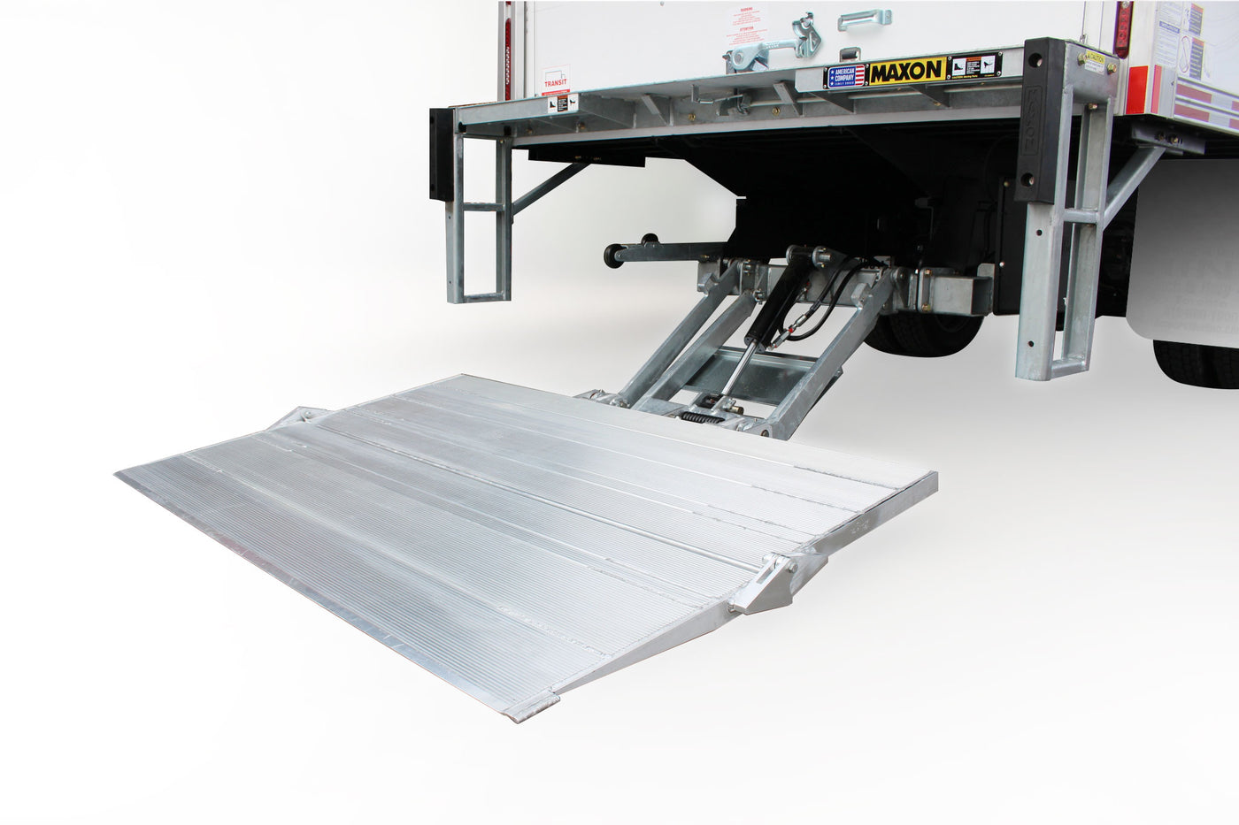 Maxon TE-20L Tuk-A-Way Liftgate