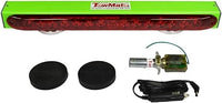 TowMate 22" Wireless Lime Tow Light
