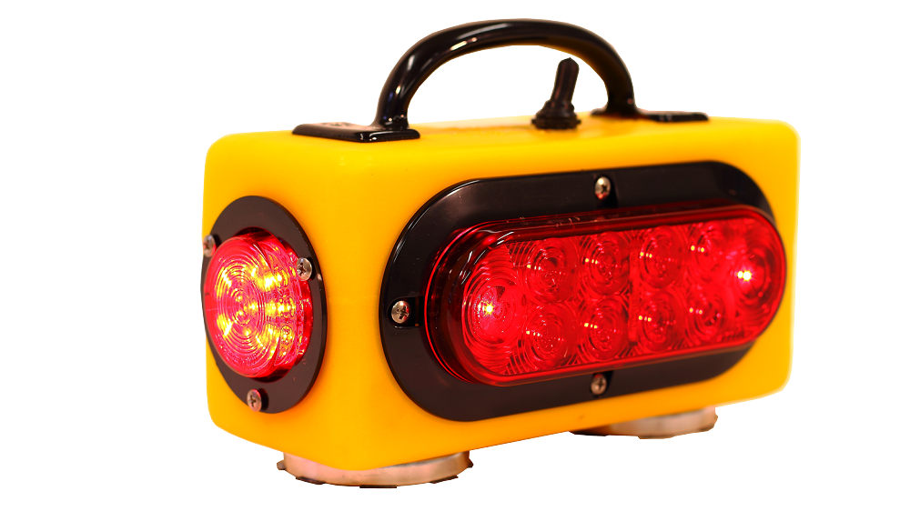 TM3 Pair of Individual Wireless Tow Lights