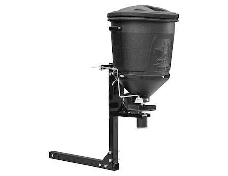 UTV All-Purpose Spreader - 2 Inch Receiver Mount 15 Gallon