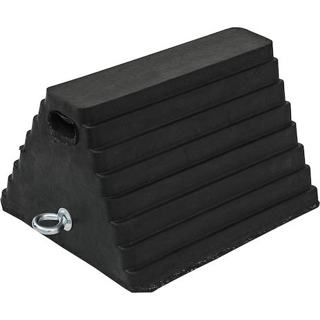 Wheel Chock 10x8x6 Inch