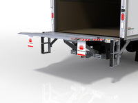 Dhollandia DH-RPL-20 42 X 79 Aluminum Tuckaway Liftgate