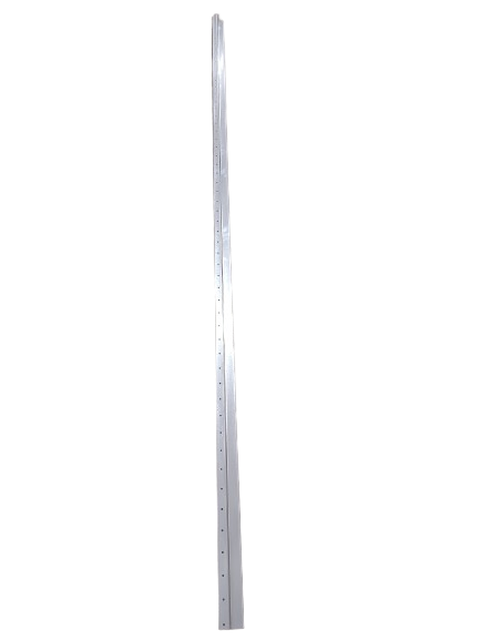 Front Wall Z Post