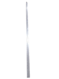 Side Wall Z Post 90-96"