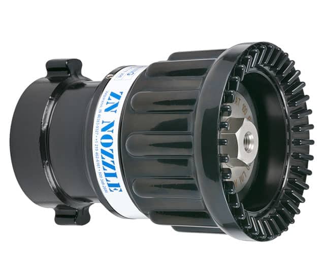 TFT Z-Series Fixed Flow Master Stream Nozzle 750 GPM