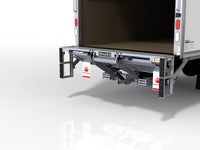 Dhollandia DH-RPL-20 42 X 79 Aluminum Tuckaway Liftgate