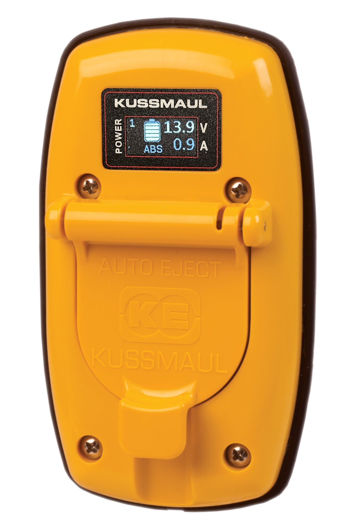 Kussmaul Super Auto Eject Deluxe Cover
