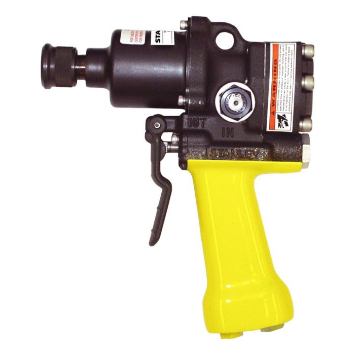 Stanley Impact Drill 7/16" QC OC/CC - ID07815