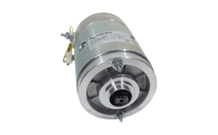 Palfinger Interlift 12V Liftgate Hydraulic Motor – P-1353555