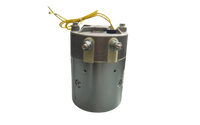 Palfinger Interlift 12V Hydraulic Power Unit Motor – 80-1411-101
