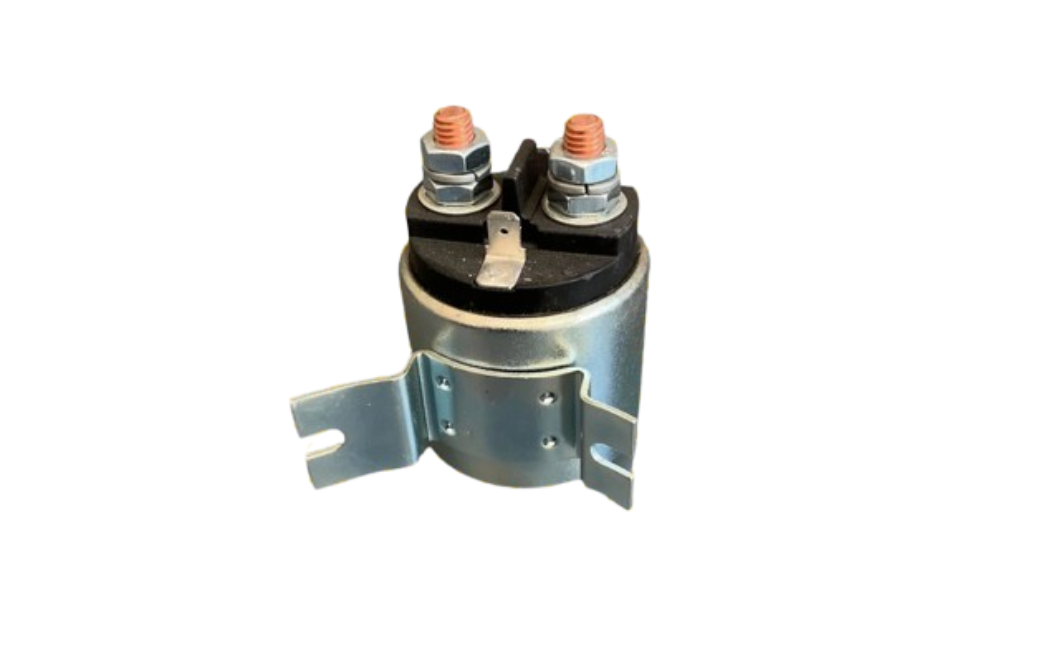 Palfinger Interlift 12V Motor Solenoid – P-1404303