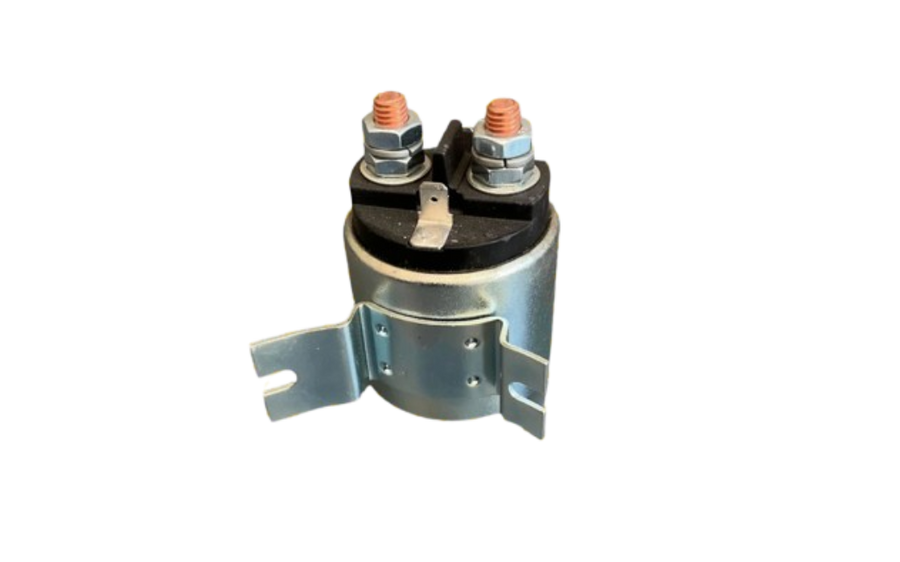 Palfinger Interlift 12V Motor Solenoid – P-1404303