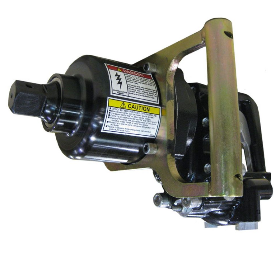 Stanley Impact Wrench OC 1" Sq. Dr. RR CE - IW16150S