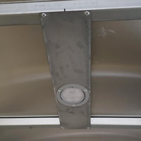Dome Light, LED, 5.5"