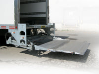 Maxon GPTLR-25 2,500 lb Tuk-A-Way Liftgate 102W