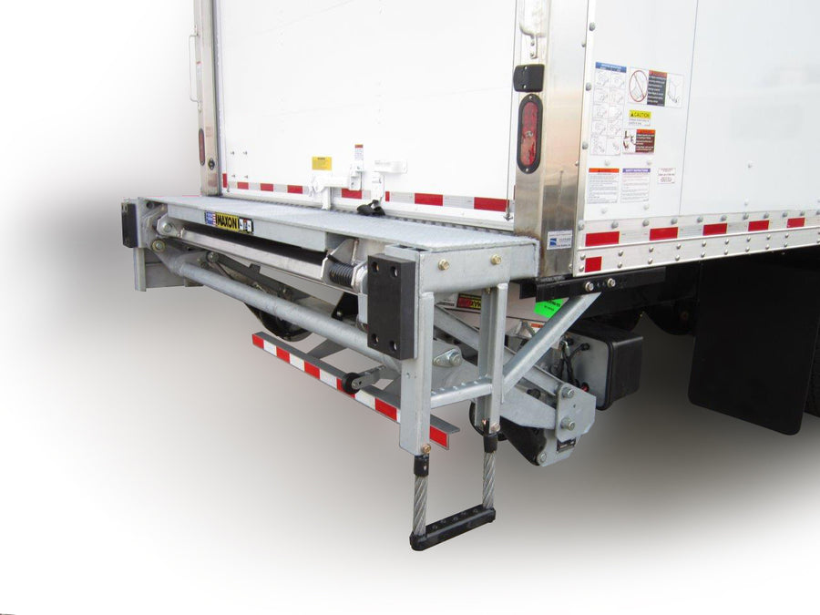 Maxon GPT-3 Tuk-A-Way Liftgate